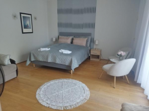 Amanda Apartman